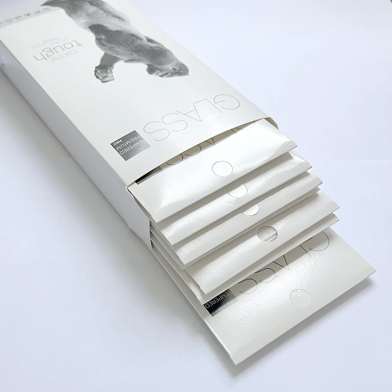 Прозрачная 2.5D 9H закаленная стеклянная пленка для iPhone 14 13 12 11 Pro Max 2.5d прозрачное стекло для iPhone 14 Plus защита для экрана мобильного телефона