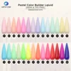 Pastel Color Builder Lqiuid(HEMA&TPO Free)