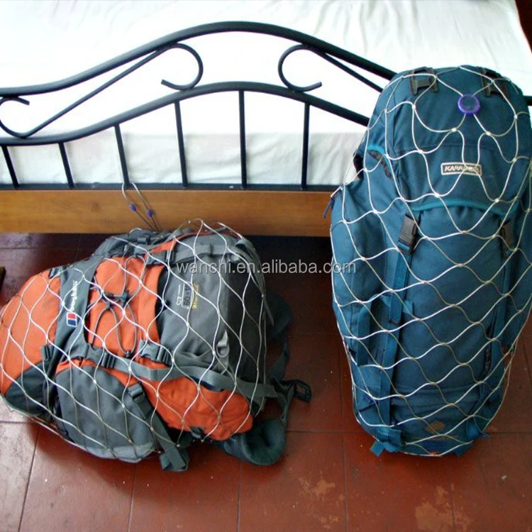 Theft Bag Pacsafe Backpack Protector Wire Rope Anti Theft