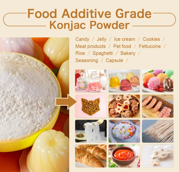 Fruit Flavor Konjac Powder Drink Diet Buy