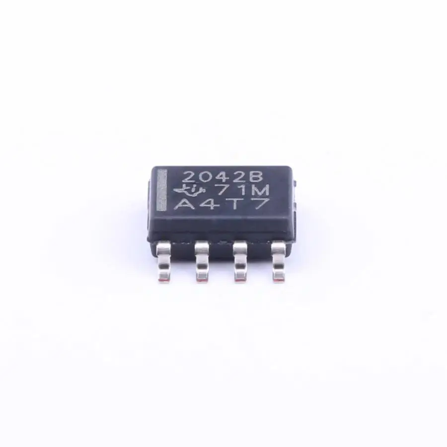 MRCSS New and Original TPS2042BDR Power IC Chip TPS2042BDR Integrated Circuit