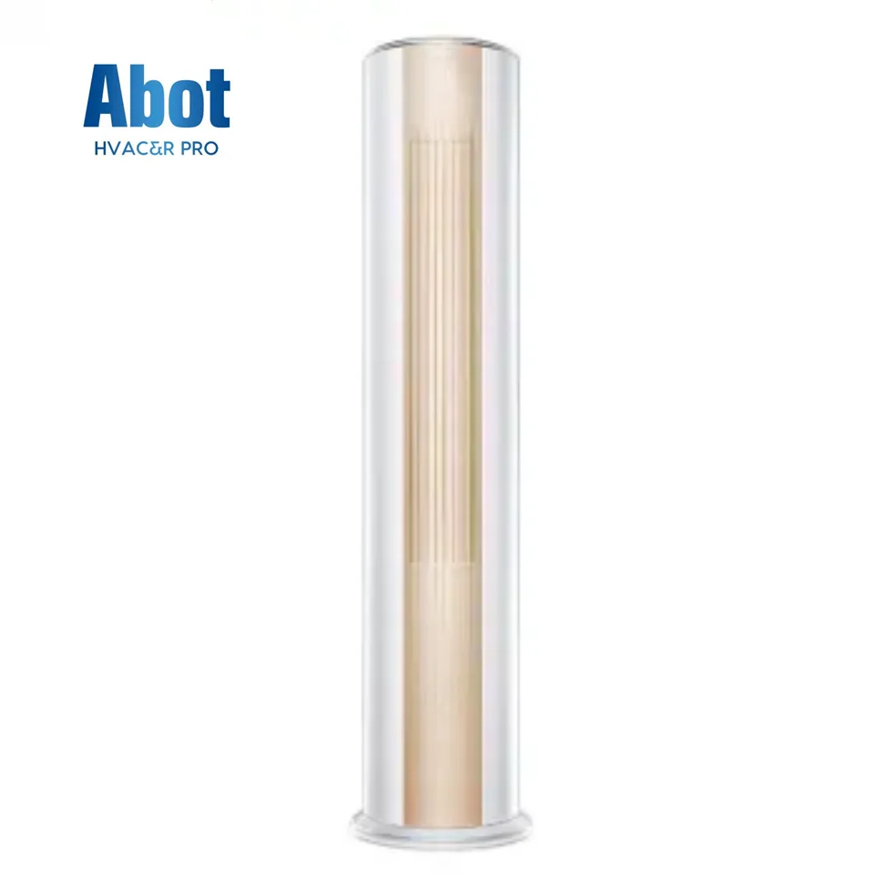 Abot Floor Standing Unit VRF Ac 36000btu 60000Btu Inverter Industrial Cooling Compressor Central Air Conditioner