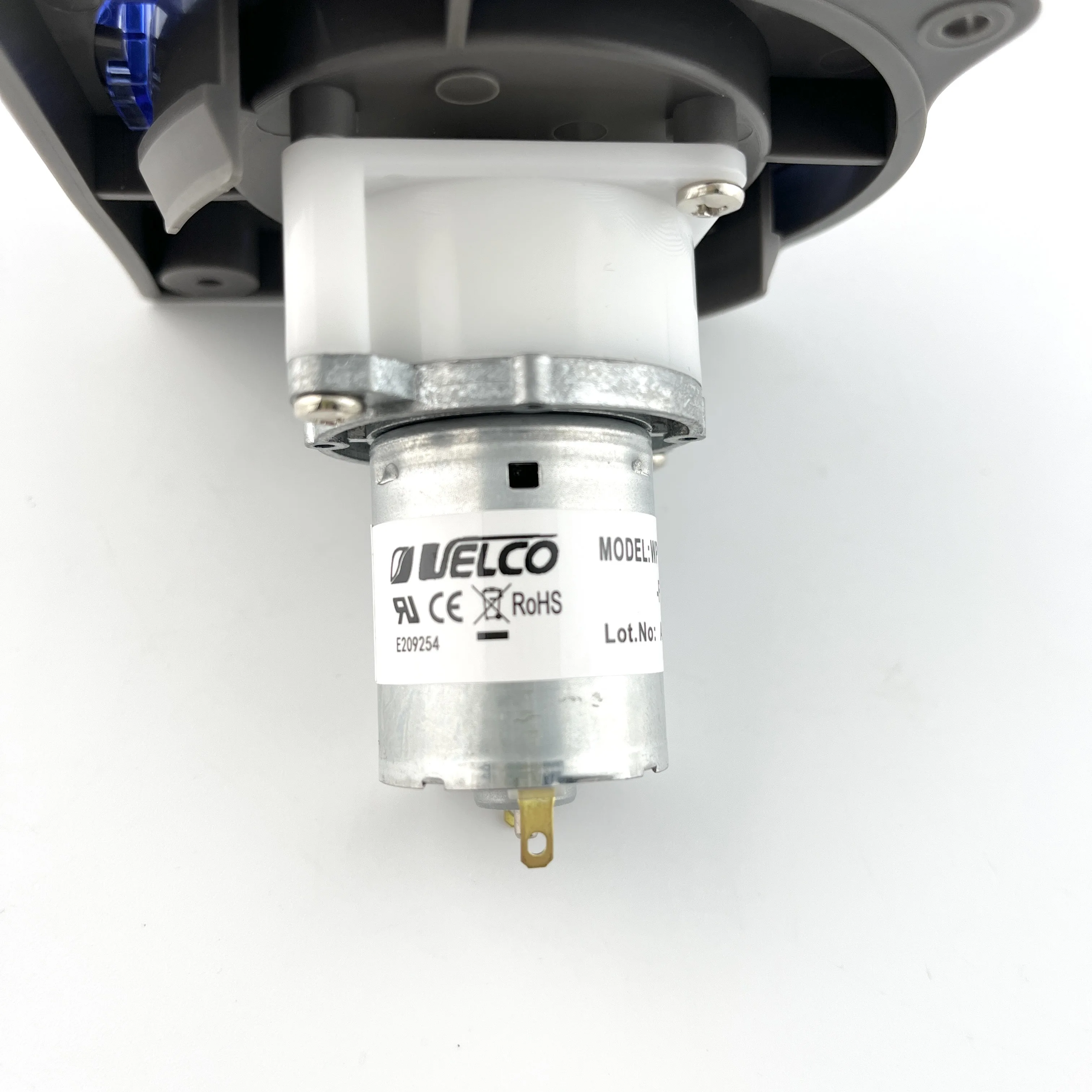WELCO WP11 Peristaltic Pump for New Ceramic Inkjet Printers