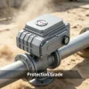 IP65 IP67 Electric Valve Actuator