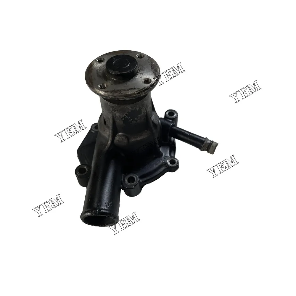 L3E Water Pump for Mitsubishi Engine.