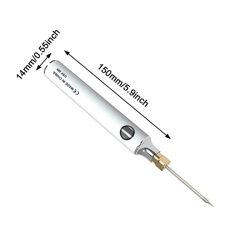 Saldatrice A Punti, VAYOTOY 5000 MAh Mini Macchina Per Saldatore A Punti Saldatrice A Punti Per - Foto 11