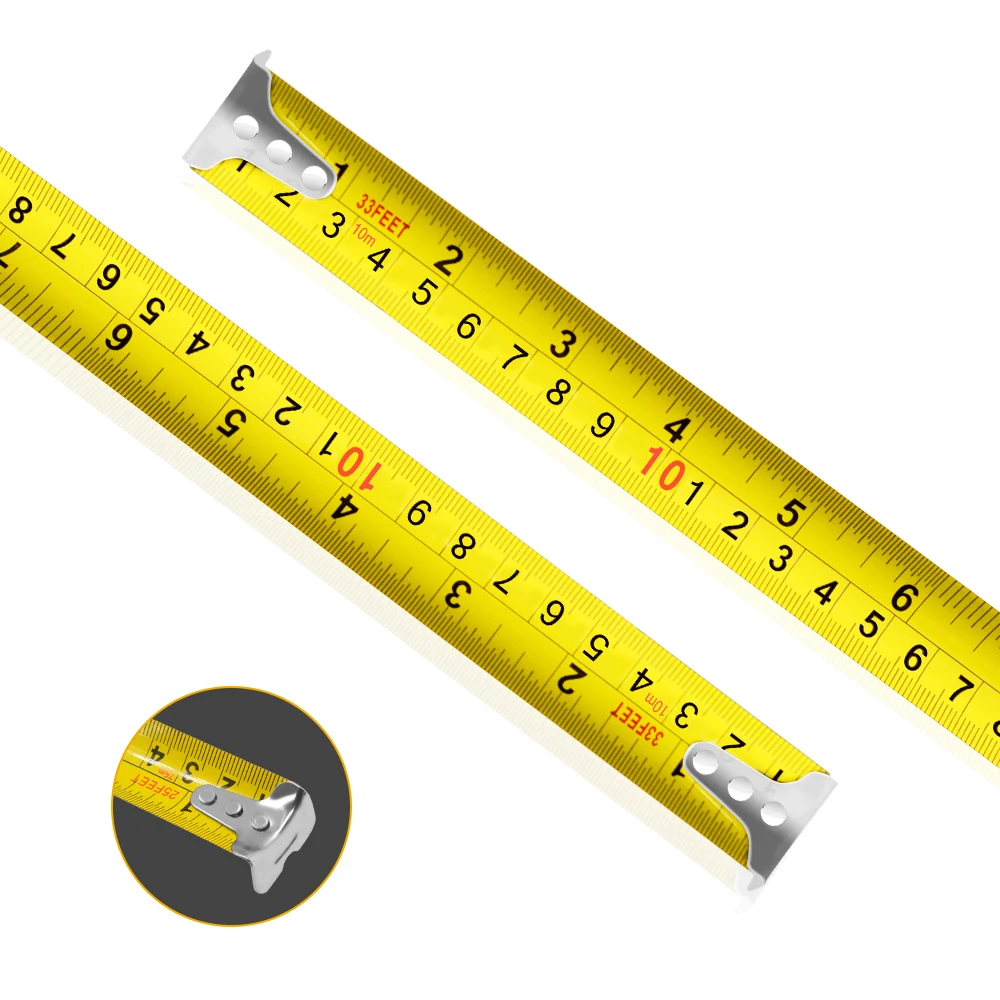 3M 5M 7.5M 10M Metric System  Measuring Gauging Tools Ruler Measurement Retractable Tape Measure