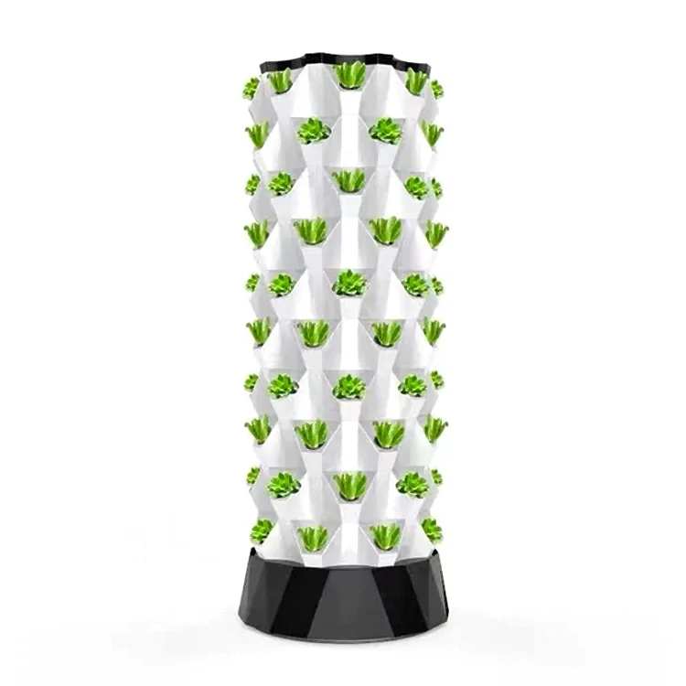High-Tech Hydroponic Growing System Hydroponic