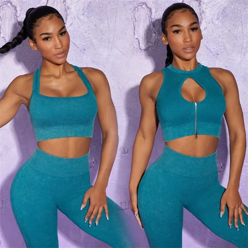 New Hot Design Ropa De Mujer Gym Clothes For Women,Custom Seamless Sports  Top + Scrunch Shorts Leggings Athletic Wear Sets - Buy Ropa De Mujer,New  Design Clothes,Women Athletic Wear Sets Product on