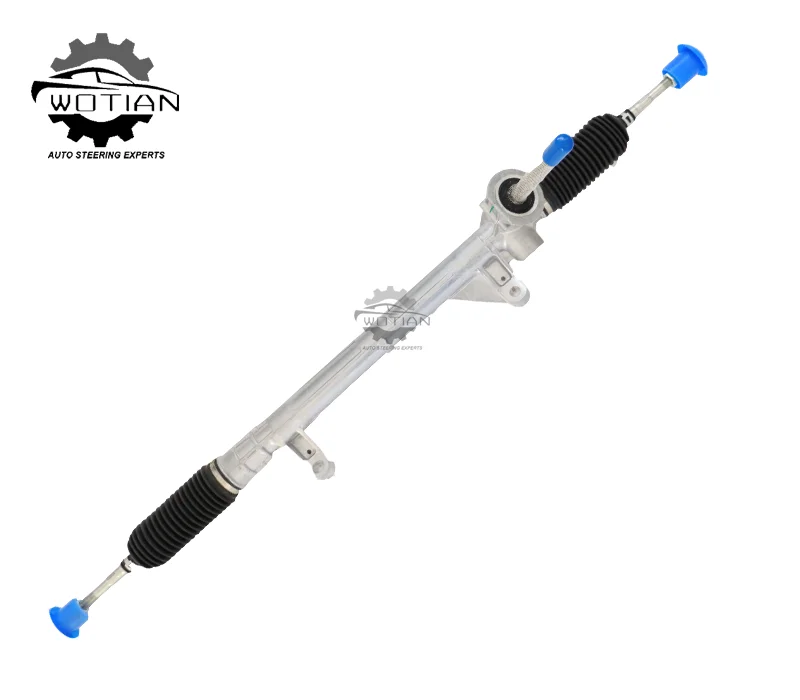 Wholesale Price Auto Car Parts Power Steering Rack and Pinion for 