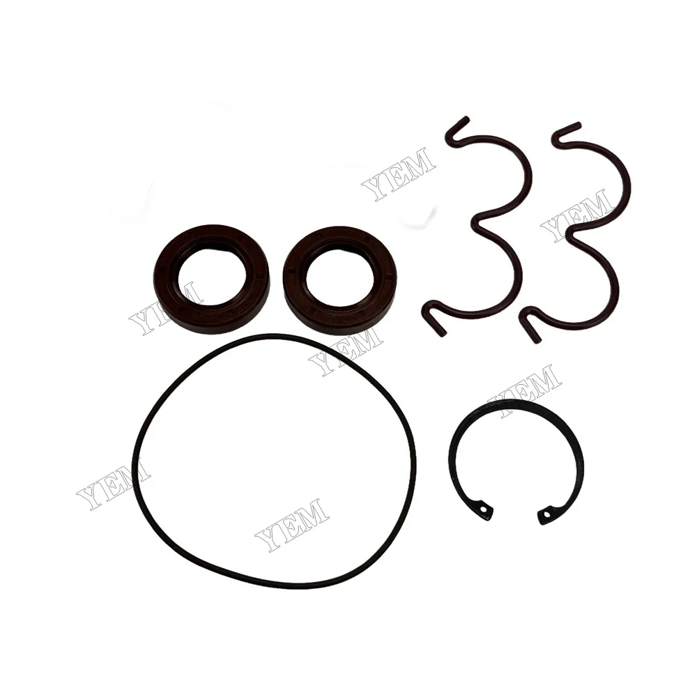 Seal Kit 9J-4729 Fit for Caterpillar Engine 3