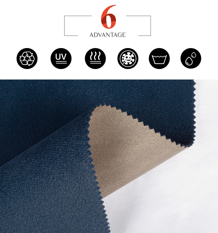 Wholesale Stock Lot Available Fabric Flame Retardant Polyester Velvet Fabric Metallic Sofa Curtain Velvet Fabric