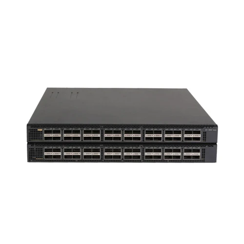 H3C S6880-48X8C Switch: 48 1/10GE SFP+ Ports, Cloud Data Center and Cloud Computing Network Layer 3 Core Switch