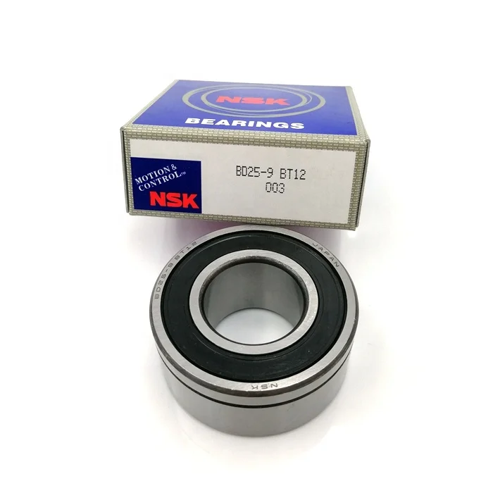 Cuscinetti A Sfera 30bd40df2-nsk 30x55x23 Mm - Foto 10