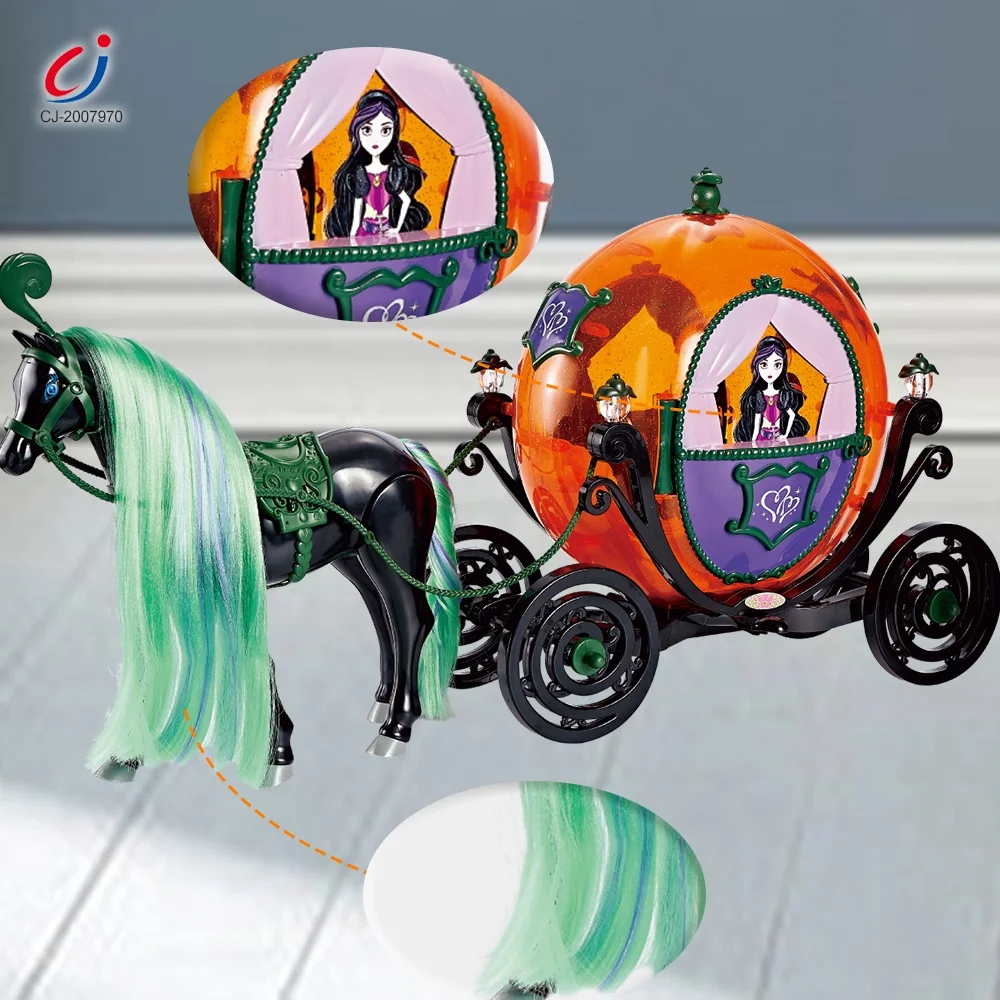 入手困難】Dolly「Pumpkin carriage parade」会場限定