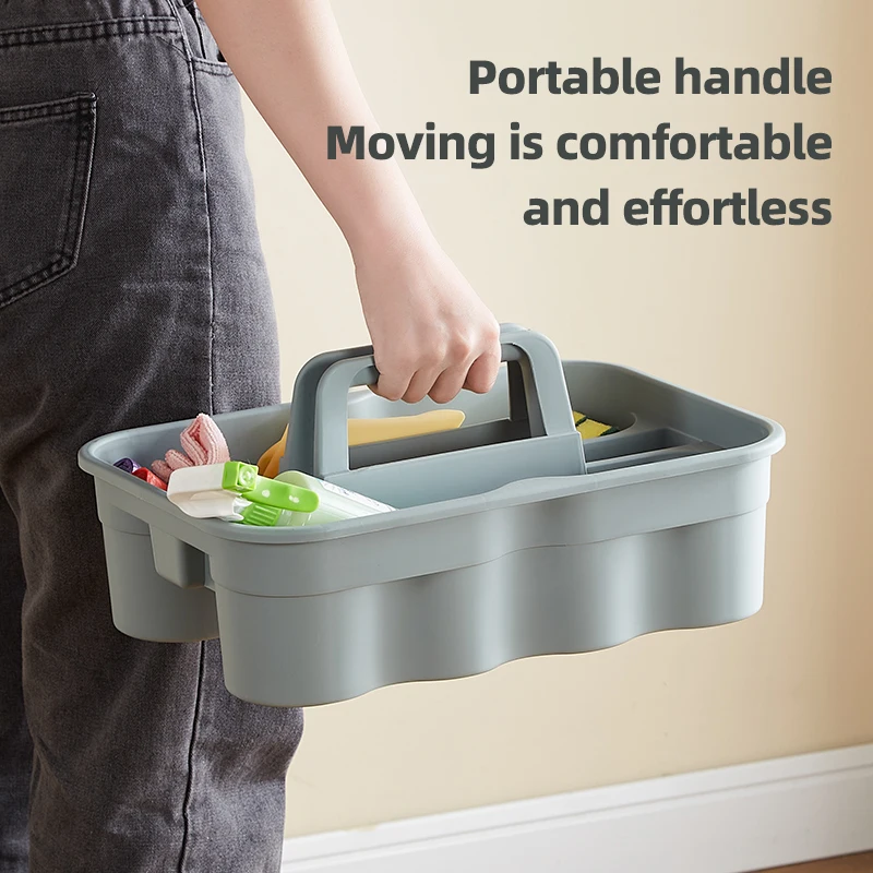 Promotion Sustainable Plastic Bins For Tools Multifunction Tool Case