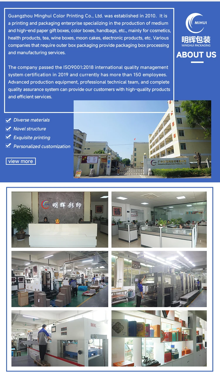 Company overview