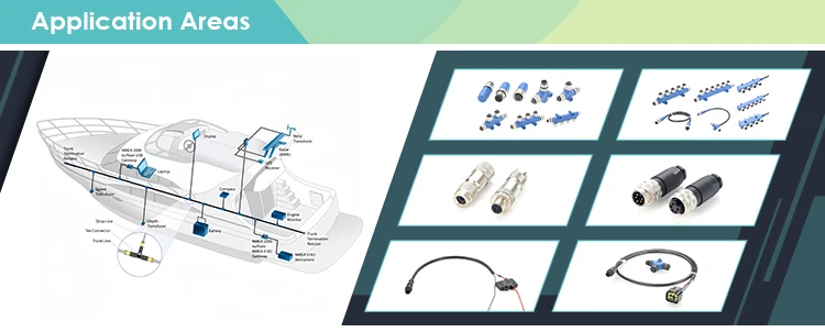 USB C to RS485 NMEA 0183 Serial Cable details