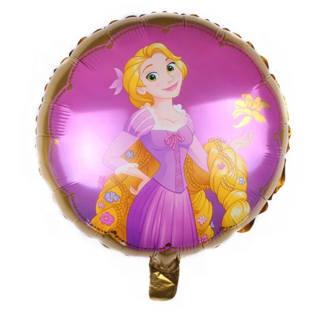 Rapunzel Raiponce Princesse Disney Fête Taille Réelle Carton