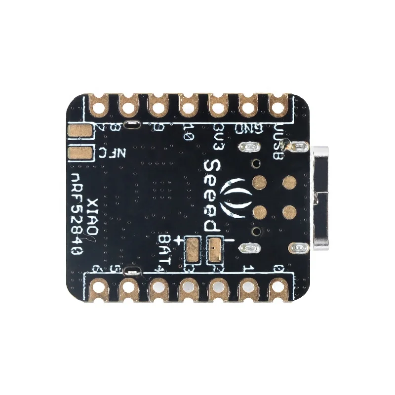 2個100% オリジナルSeeeduino XIAO BLE 5.0 nRF52840アームマイクロコントローラーXIAOnRF52840  Arduino NanoUNO用開発ボード| Alibaba.com