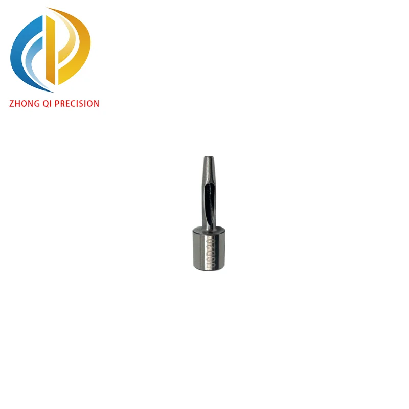 HSS EMMA Digital Multi-Layer Leather Punching Knife 6mm Distance Side Punching Knife for Car Seat Cushion Made Industrial Knives