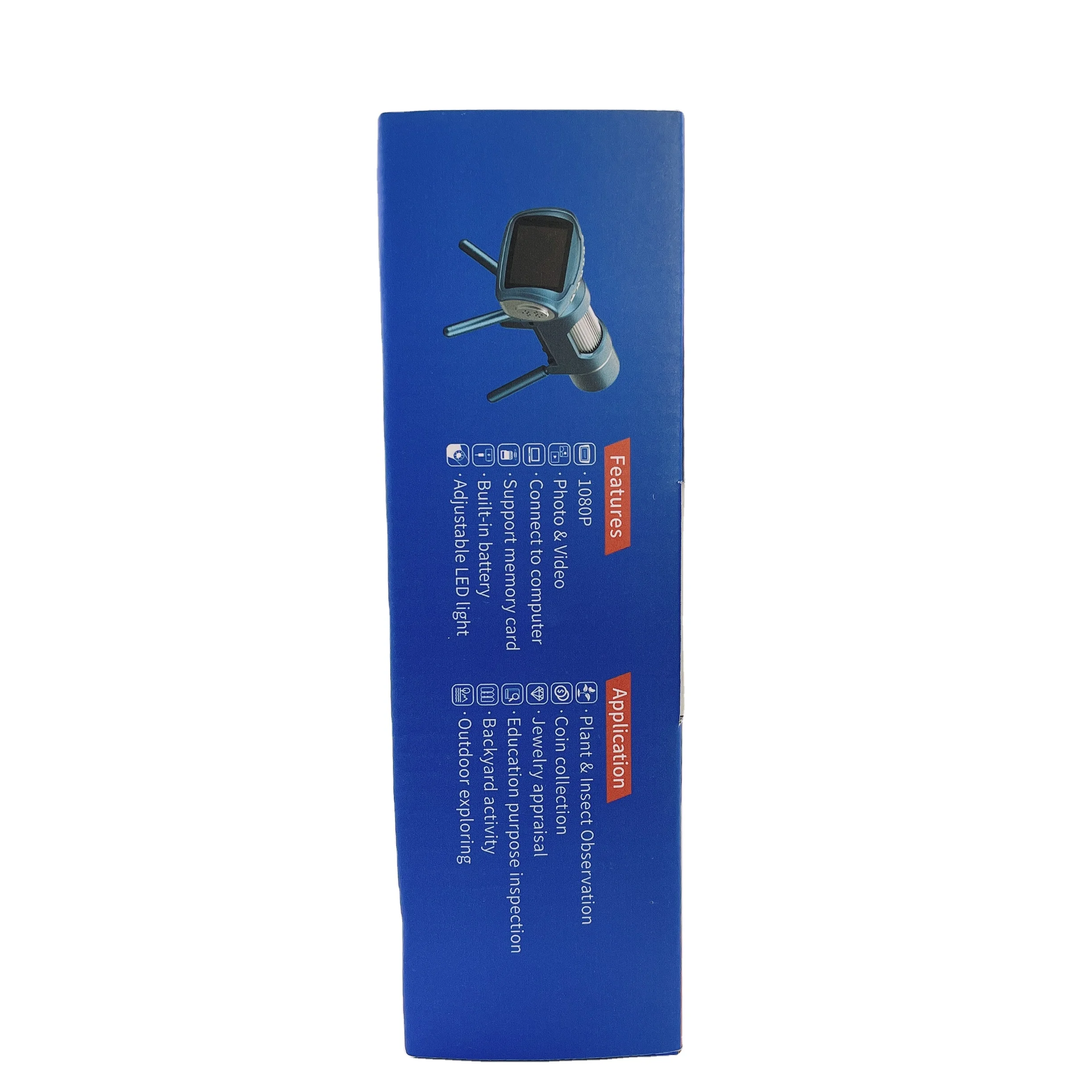 بالجملة علبة ورق مقوّى مخصصة مطبوعة بشعارك علبة شحن ورقية مع إدراج صينية فقاعية لتغليف منتجاتك