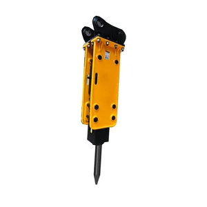 Good Price Top Type Jack Hydraulic Hammer Hydraulic Hammer Breaker for Excavator
