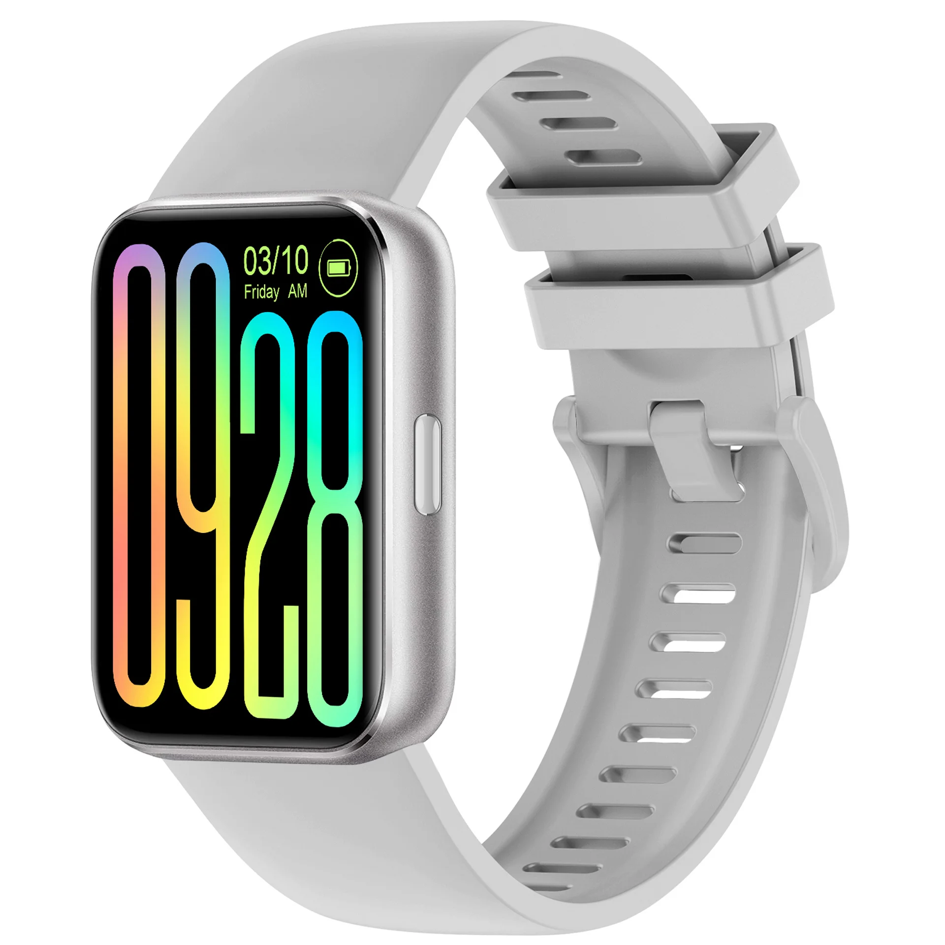 VALDUS VS13 IP68 Waterproof 1.75 Inch Screen Motion Heart Rate Tracker Health Fitness Sm aperçu 3