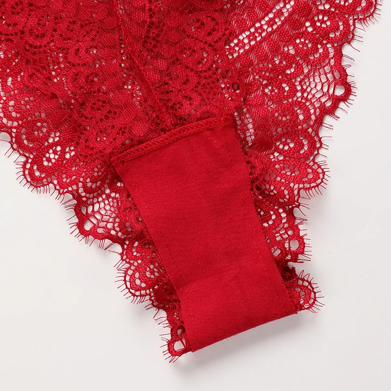 BPX114 matching thong alternate view