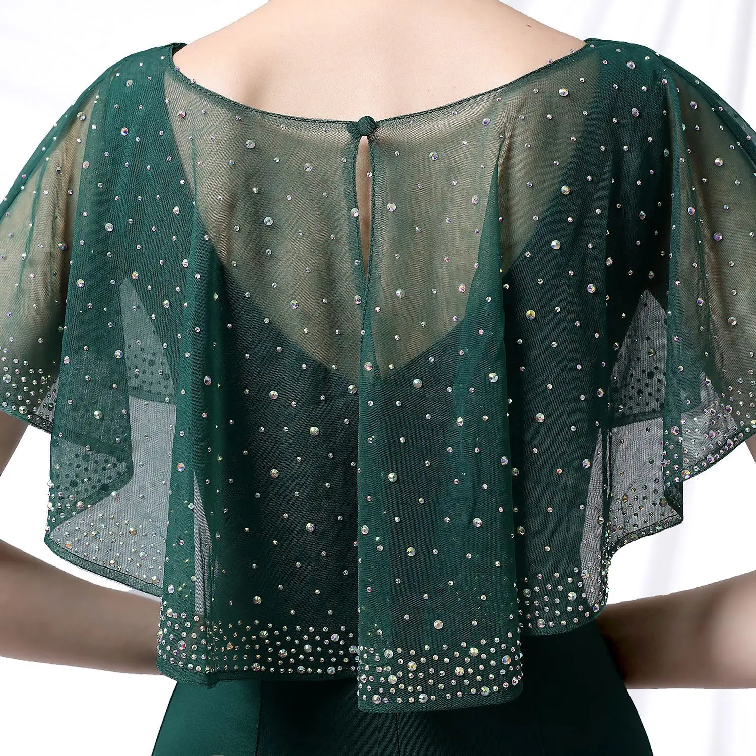 Conjunto De Dos Piezas De Vestidos Elegantes De Sirena Para Mujer,Vestido  De Noche,Fiesta De Graduación,Venta Al Por Mayor,5 ~ 7 Días,2022 - Buy  Vestidos De Quinceañeras,La Novia De Banquete De Boda Elegante