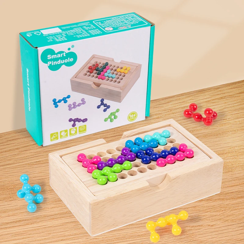 Teen Bead Box