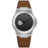 black dial 9
