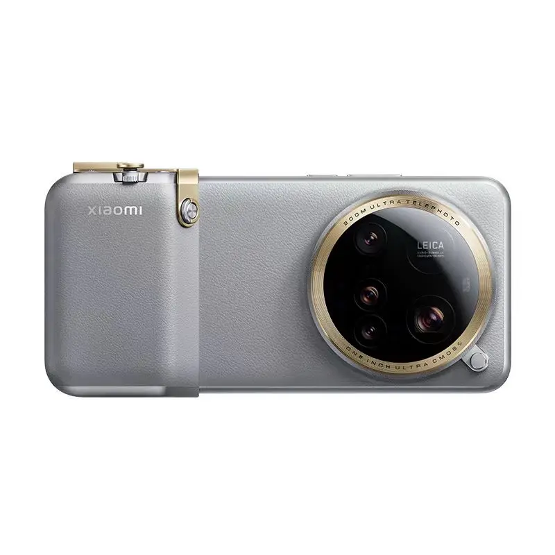 スマホアクセサリー Xiaomi 15 Ultra Photography Kit Xiaomi 15 Ultra Photography Kit - Xiaomi Japan