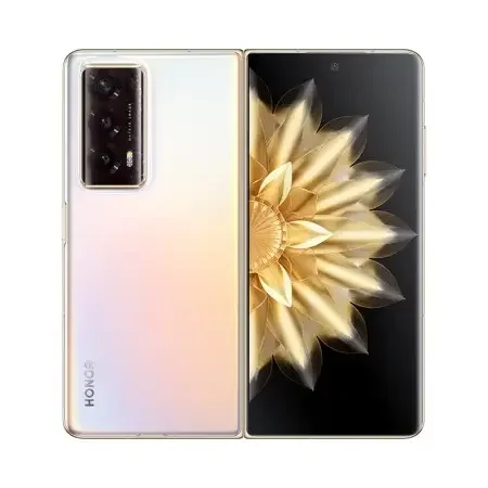 Honor Magic V2　大陸モデル 256/16 Honor Magic V2 | OLED-Info