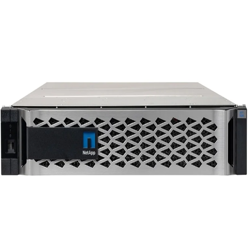 NetApp AFF A150 High-end NVMe Flash Storage NetApp All Flash FAS Storage