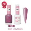 #123 NEXT LEVEL MAUVE