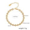 ZIRCONIO Oro-Blanco