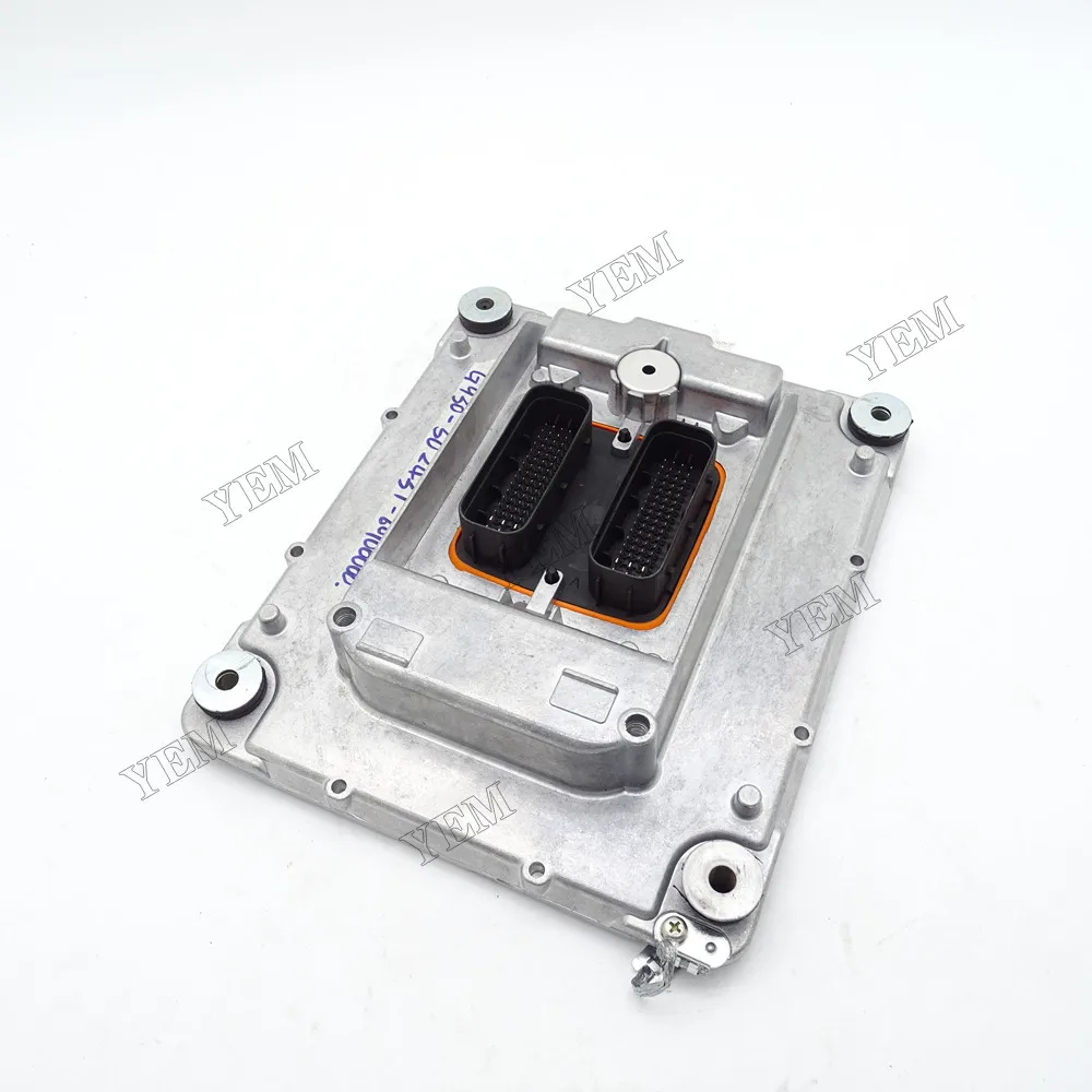 For Volvo EC210B EC240B EC360B 60100000 Ecu Controller Industrial Machinery Engine Parts 3