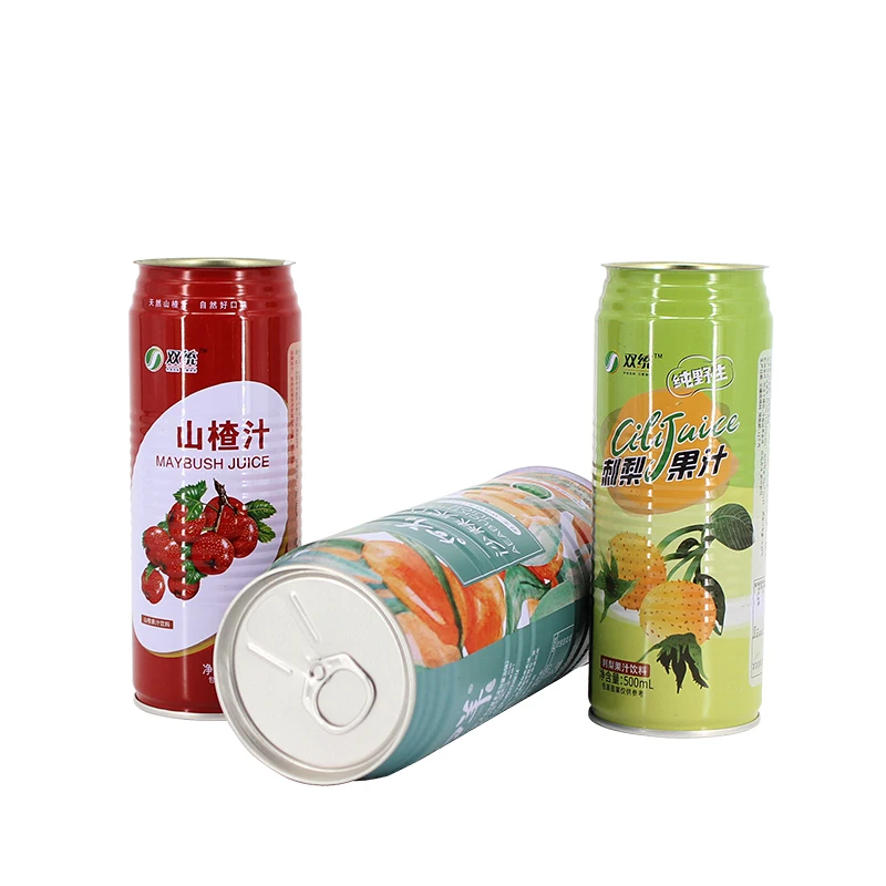缶ジュース 卸売価格 ジュース缶 180ml 250ml 330ml 500ml 空き飲料缶 コーヒー