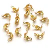vacuum gold plated (up and down)