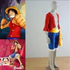 Full set of clothing