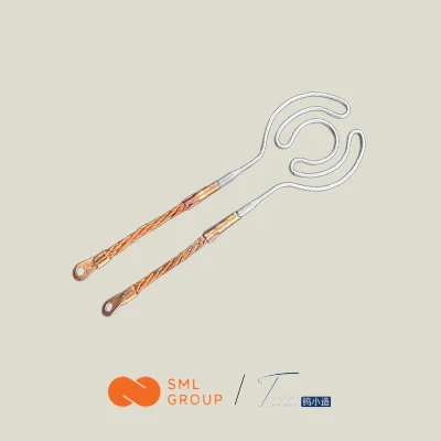 Diameter 4/9mm MoSi2 Heating Elements For Dental Ceramic Zirconia Furnaces Heater