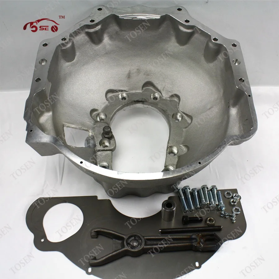 Gearbox housing Suzuki df300 5511098j010ep, Automobiles and