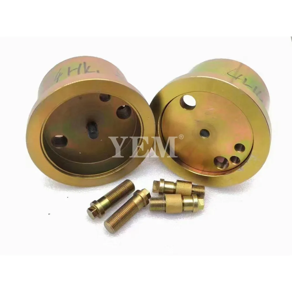 Manufacturer Direct Sales 6HK1 Crankshaft Front and Rear Oil Seal Installation Tool for Isuzu Engine