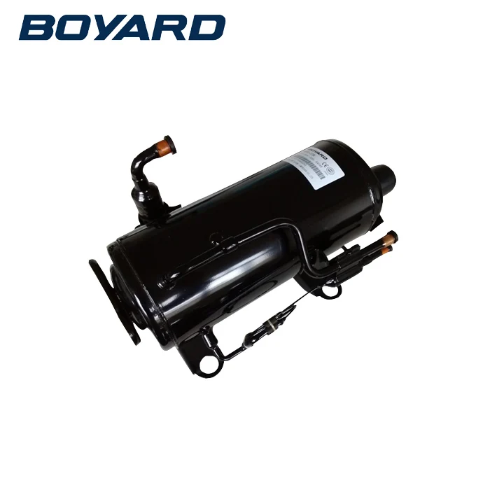 1 hp freezer compressor