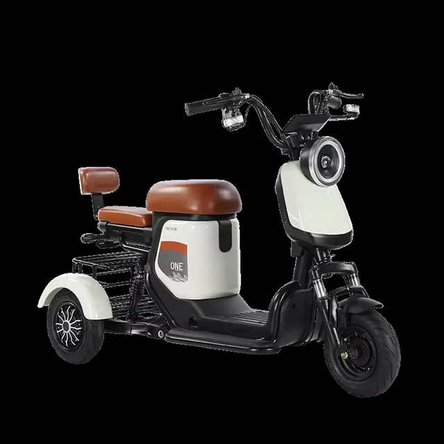 Cheaper Motorcycle Electric Adult Fast Electric cycle 350W 500W With Disk Brake Electric Scooter Bicycle