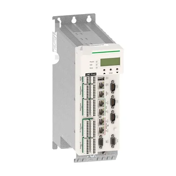 New and Original LMC802CAA10000 MOTION CONTROLLER LMC802 130 Stock in Warehouse PLC Programming Controller