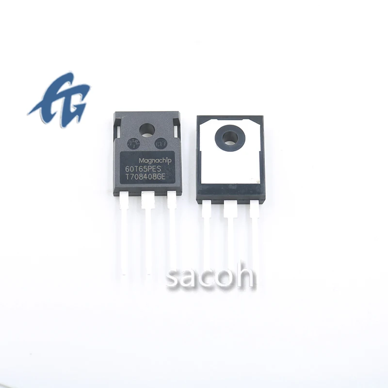 SACOH Furnizori Componente Electronice Originale de Înaltă Calitate MBQ60T65PES
