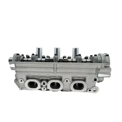 パーツ Gdd Suzuki Maruti Alto F8D Cylinder Head Assembly - OEM Quality