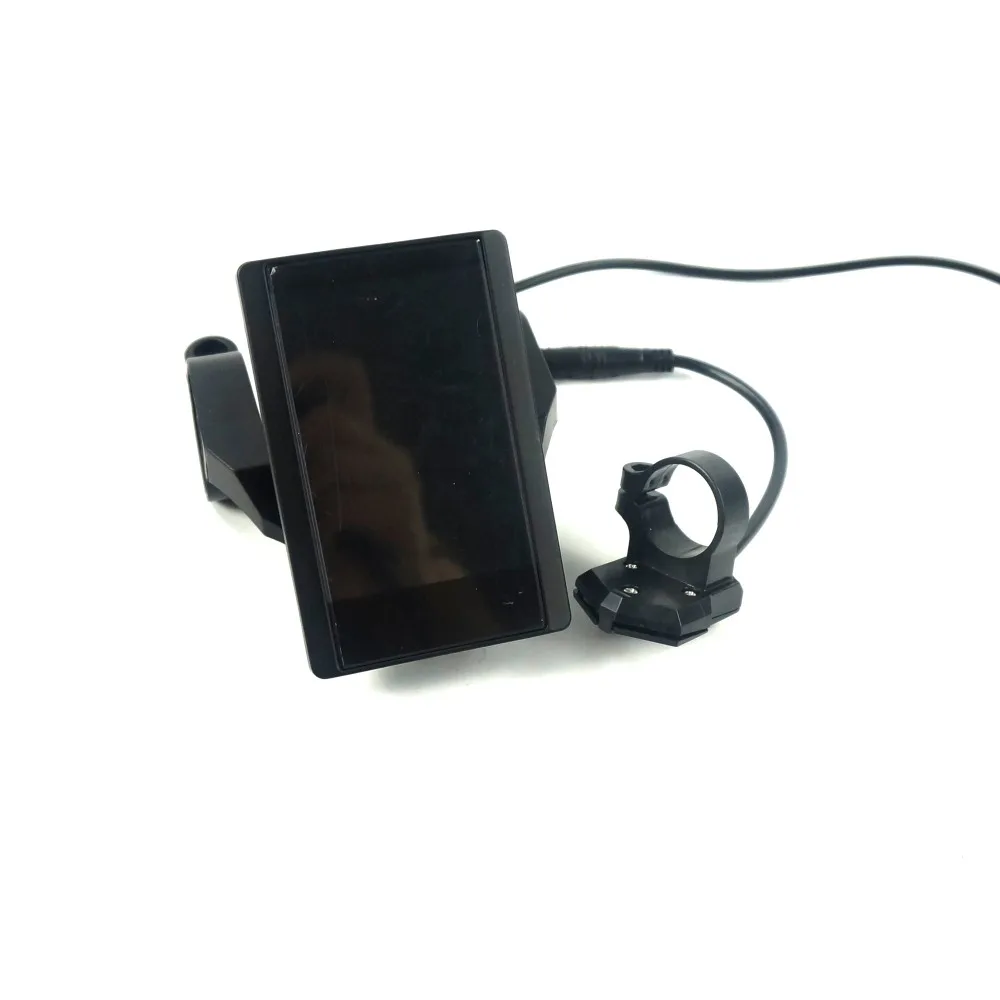 Bafang LCD Display 850C with USB  Colour Screen TFT Midmotor Kit BBS02 BBS01 BBSH